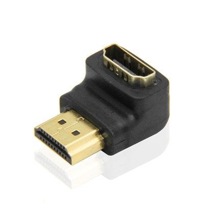 ת��ͷ-HDMI A��תAĸ-2