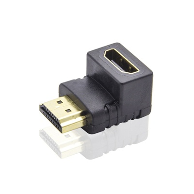 ת��ͷ-HDMI A��תAĸ-3
