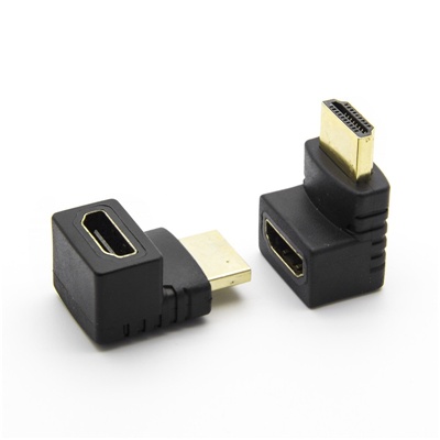 ת��ͷ-HDMI A��תAĸ-4