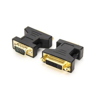 ת��ͷ-DVIĸתVGA��