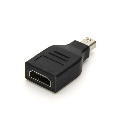 ת��ͷ-MiniDP��תHDMIĸ