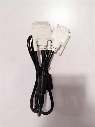 DVI18+1�� ��ͨ��