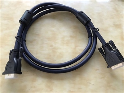 DVI 24+1˫ͨ��- 4K60HZ����