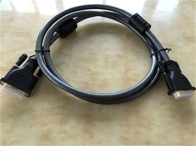 DVI 24+1˫ͨ��- 4K60HZ����