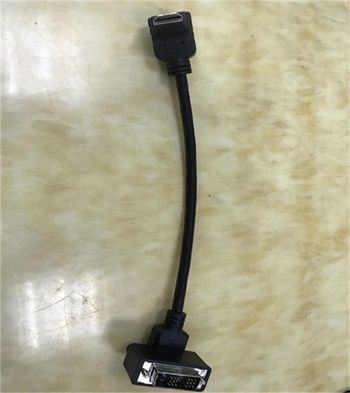 HDMIתDVI�� ˫��ͷ