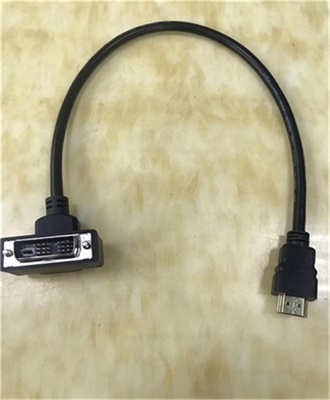 HDMIתDVI�� ����ͷ