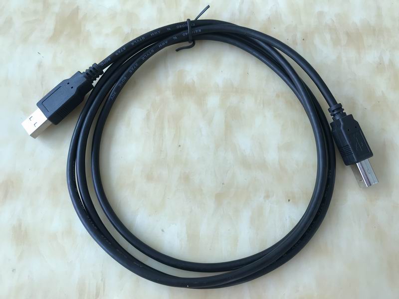 USB�� A��-B�� 2428��ͭ