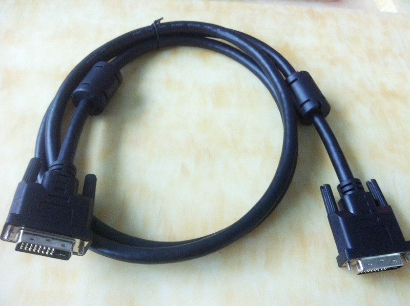 DVI24+1�� ˫ͨ��- 4K60HZ����